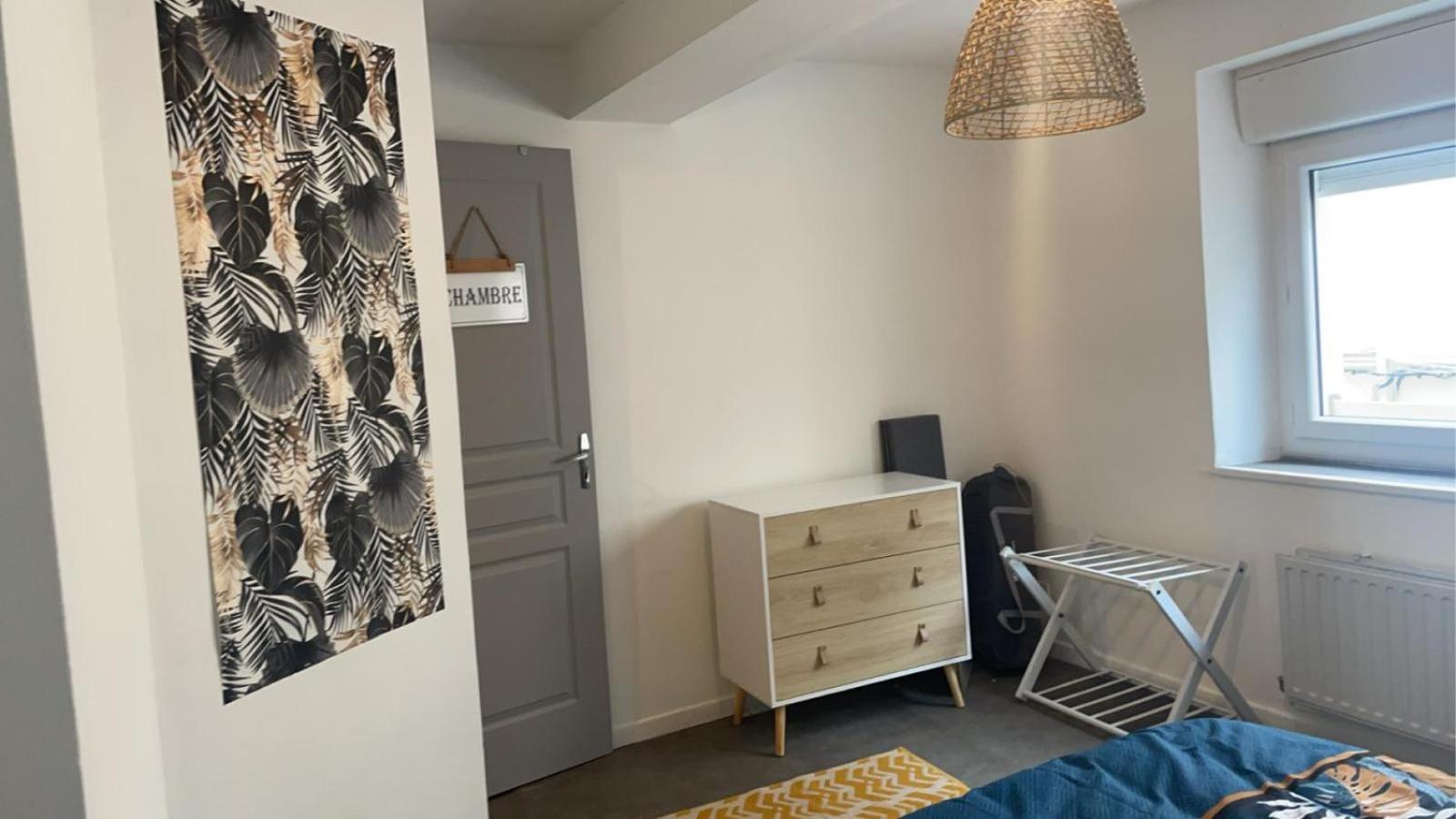 Cosy Triplex Plein Centre Maison De Ville Boulogne-sur-Mer Kültér fotó