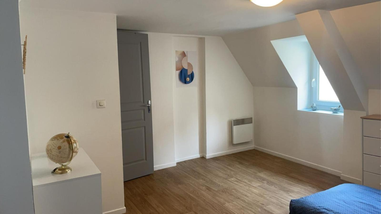 Cosy Triplex Plein Centre Maison De Ville Boulogne-sur-Mer Kültér fotó
